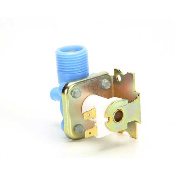 Water Inlet Solenoid